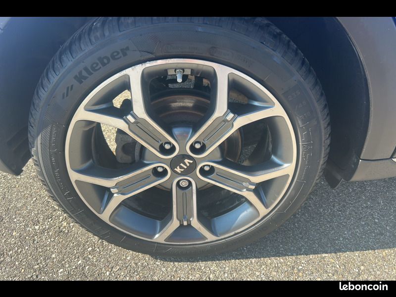 Kia Xceed 1.6l CRDi 136 ch DCT7 ISG Premium (image 16)