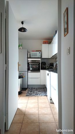 Appartement a louer gennevilliers - 3 pièce(s) - 73 m2 - Surfyn