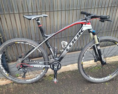 987 vtt look 979 Carbon 987 Vtt Look 987 Bicicleta Look 989 Precio HOT Look 989 Mtb  Bicicleta Look Mtb