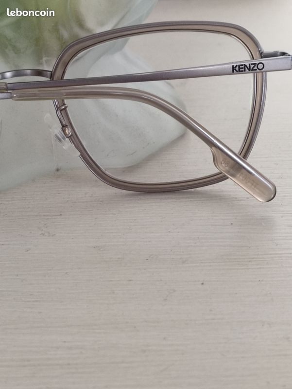Eyewear Lunette De Soleil Kenzo Homme 2019 Lunettes Vipoptic