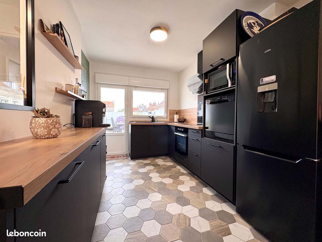 Maison 4 pièces 60 m² · à Calais · 60 m² · 163 876 €