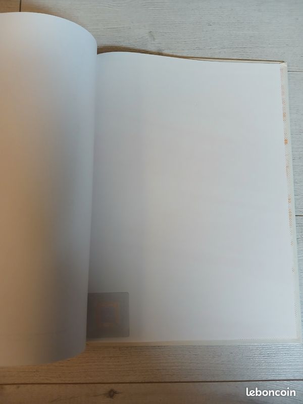 BD STORM n°9 « La Mort rampante » Lawrence bande dessinée en réédition (image 7)