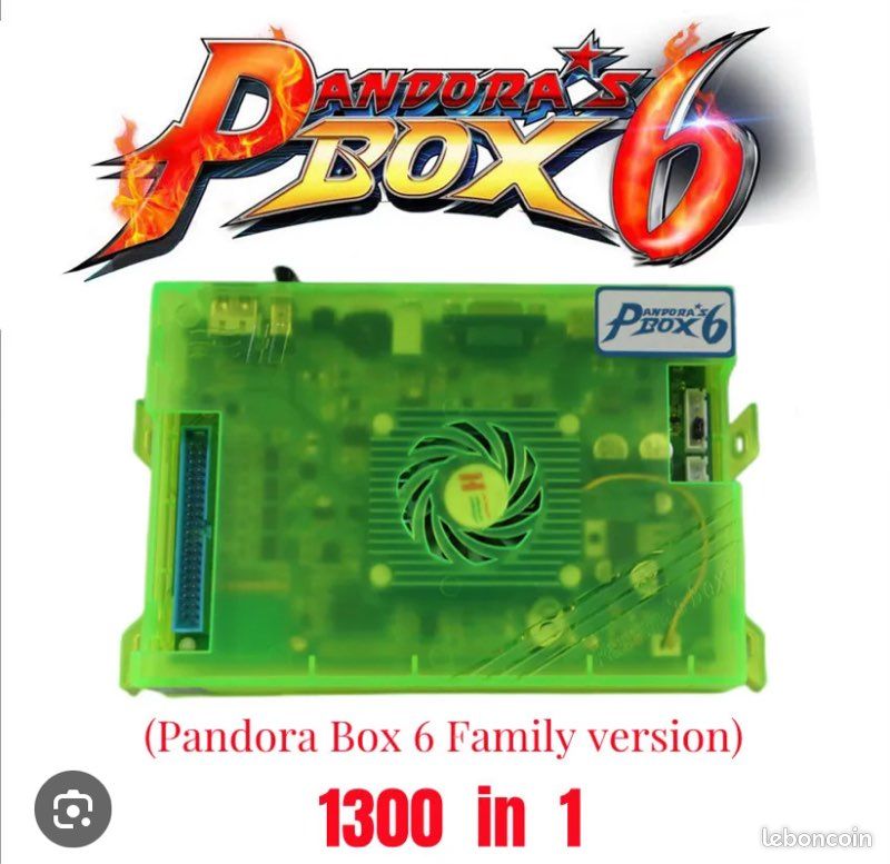 Pandora box 6 (image 1)