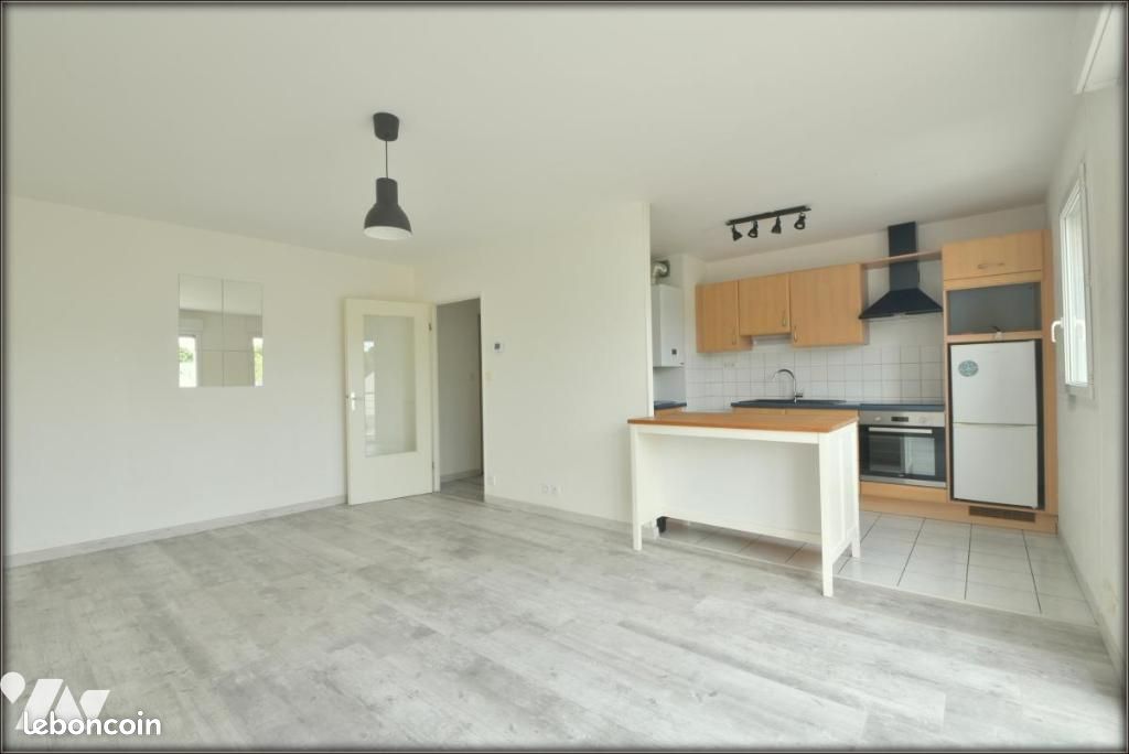 Appartement 2 pièces 47 m² · à Le Rheu · 47 m² · 159 640 €