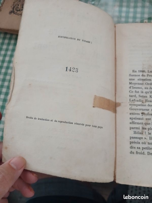 La lumière vient de l'orient (image 5)