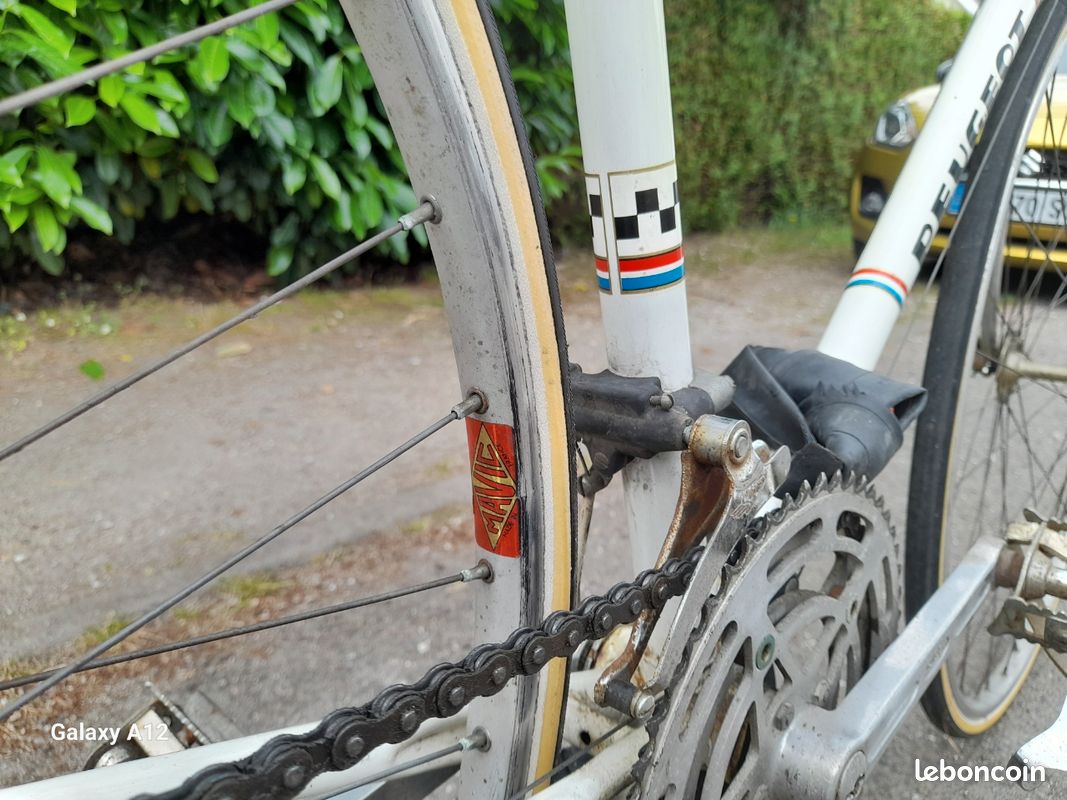 Velo Peugeot collection PY10 (image 6)