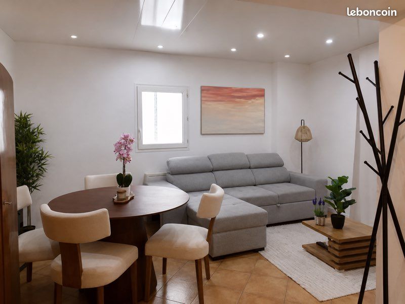 Appartement 2 pièces 40 m² · à Châtillon-sur-Loire · 40 m² · 650 €