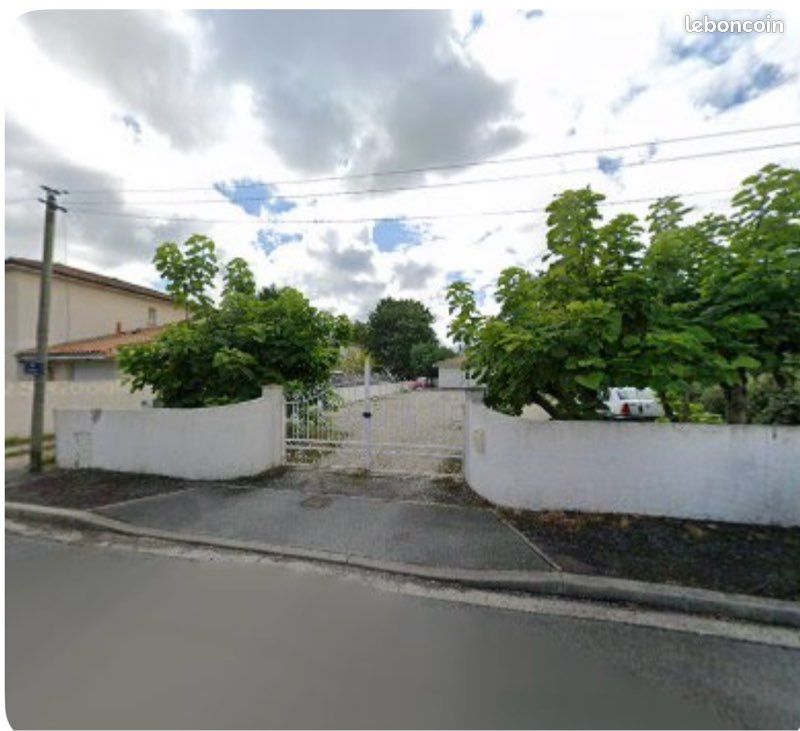 Terrain Pessac · 650 000 €