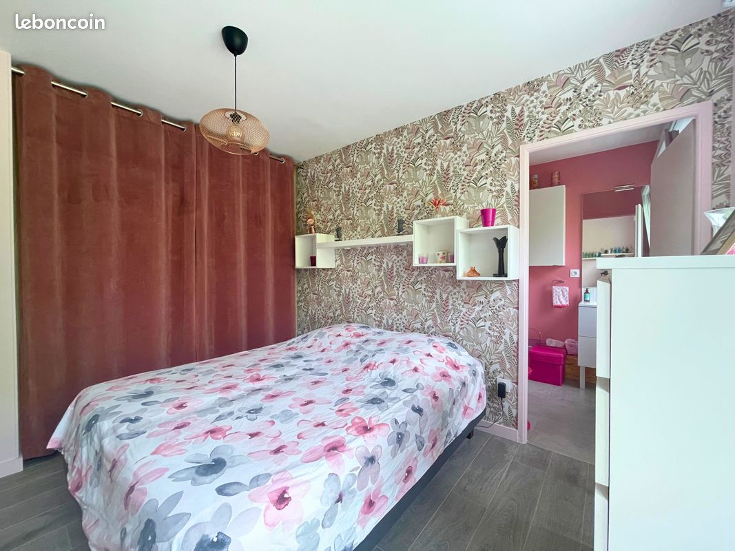 Appartement 4 pièces 117 m² · à Bailleul · 117 m² · 429 000 €
