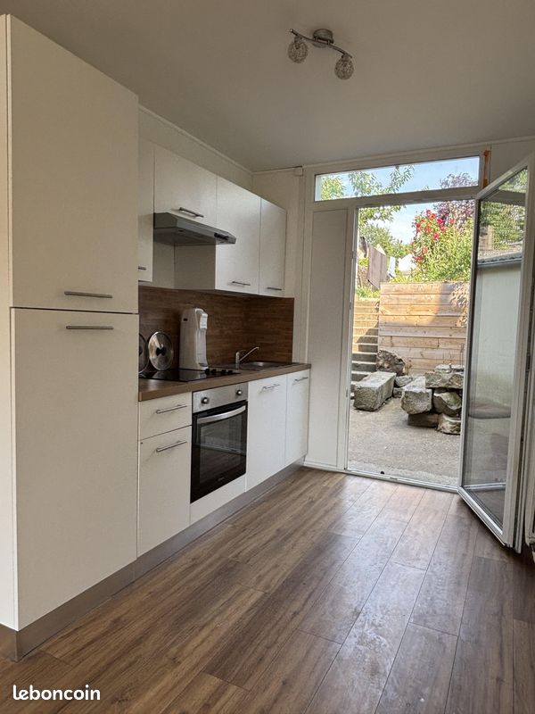 Maison 5 pièces 108 m² · à Le Mans · 108 m² · 241 000 €