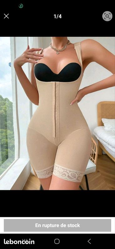 Vêtement Gaine Shein Vêtements Homme Femme, Shoppez La Mode En