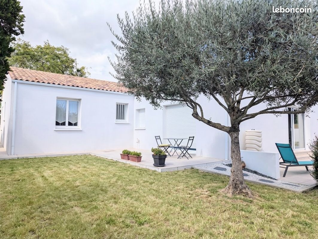 Maison 4 pièces 120 m² · à Périgny · 120 m² · 505 000 €