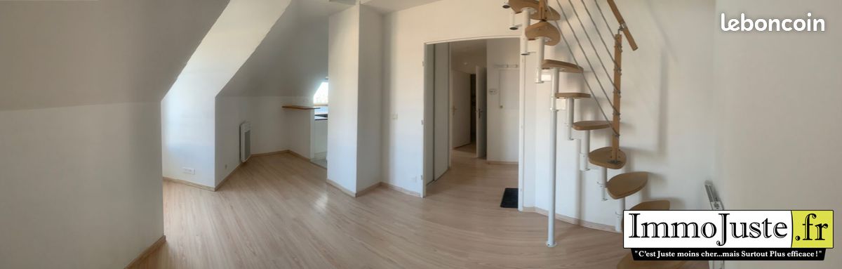 Appartement 3 pièces 42 m² · à Les Essarts-le-Roi · 42 m² · 190 000 €
