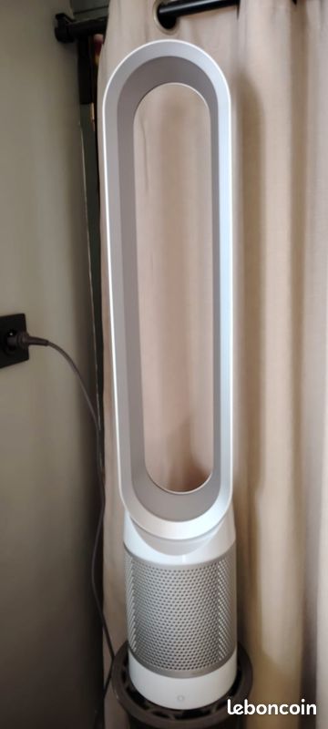 Purificateur d'air, Ventilateur Tour DYSON Pure Cool™ Link T.B.E (image 1)