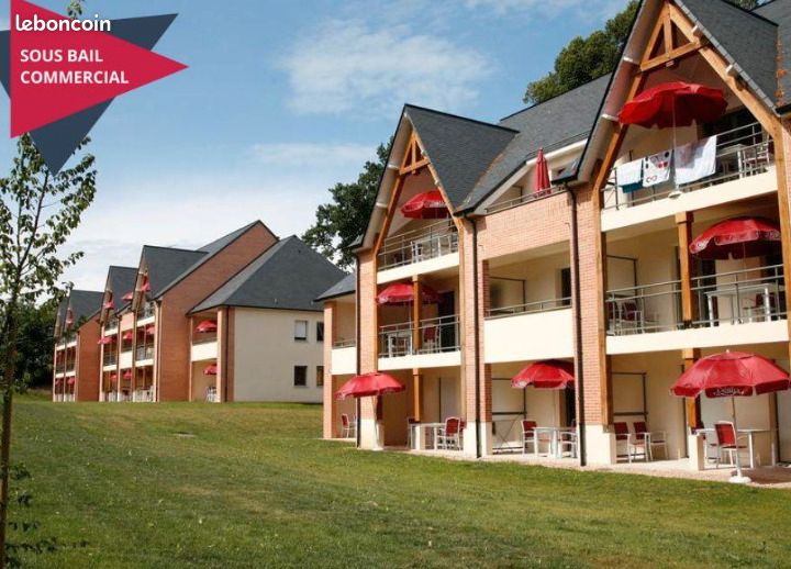 Appartement 1 pièce 42 m² · à Gonneville-sur-Honfleur · 42 m² · 86 129 €