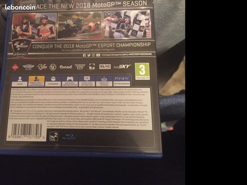 Motogp18 (image 2)
