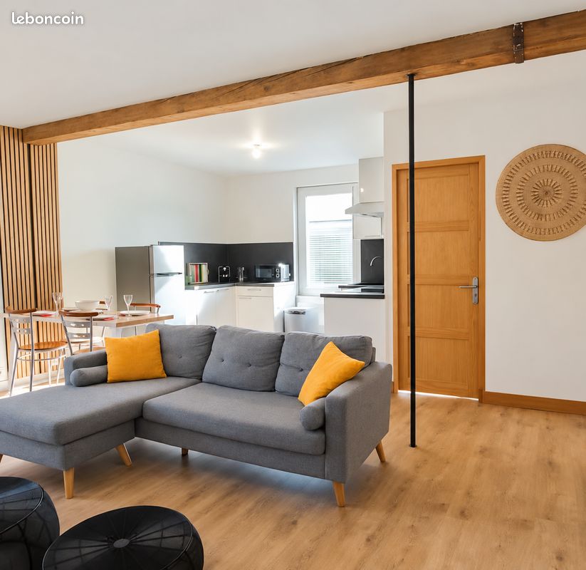 Appartement 2 pièces 45 m² · à Meximieux · 45 m² · 174 000 €