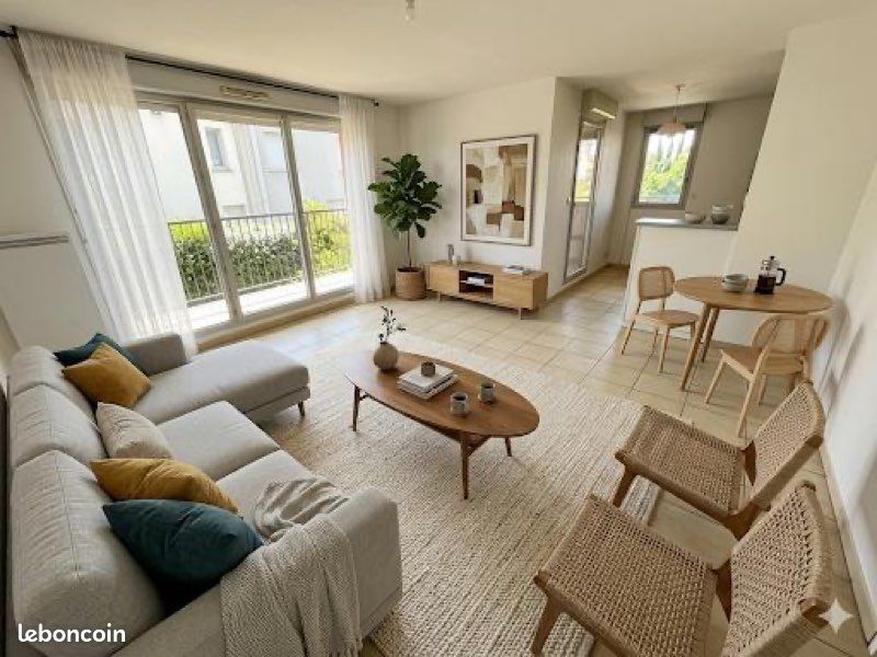 Appartement 3 pièces 62 m² · à Fonbeauzard · 62 m² · 800 €/mois