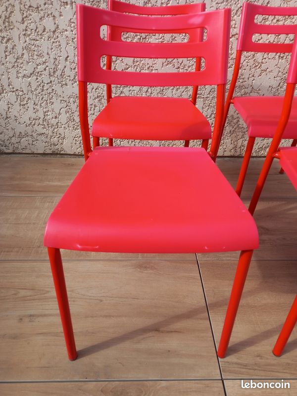 Chaise (image 2)
