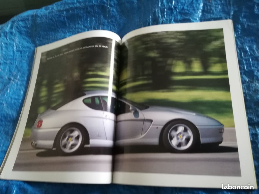 Revue Automobile Classiques (image 2)