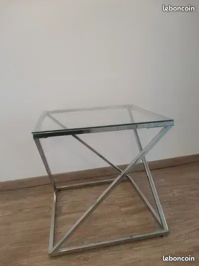 2 tables d'appoint (image 2)