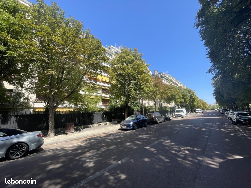 Appartement a louer neuilly-sur-seine - 1 pièce(s) - 43 m2 - Surfyn