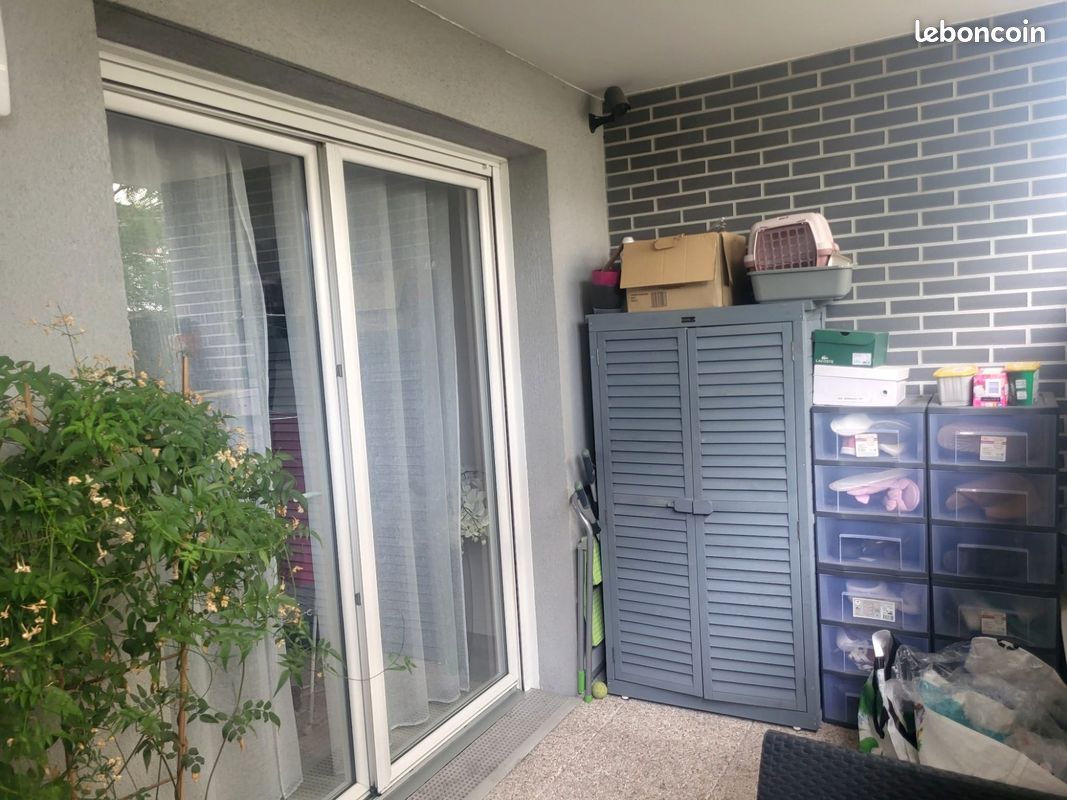 Appartement 2 pièces 49 m² · à Bezons · 49 m² · 234 300 €