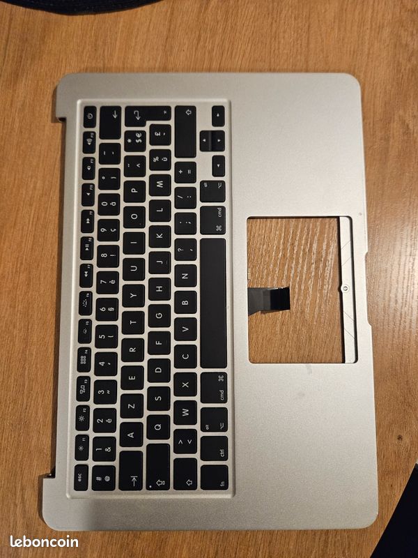 Clavier AZERTY pour Macbook Air 13" A2179