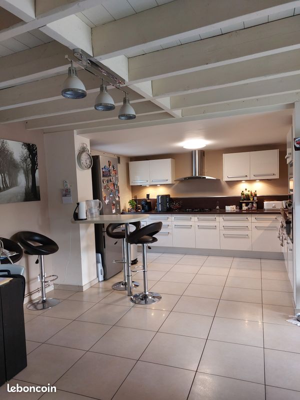 Maison 5 pièces 120 m² · à Gondecourt · 120 m² · 290 000 €