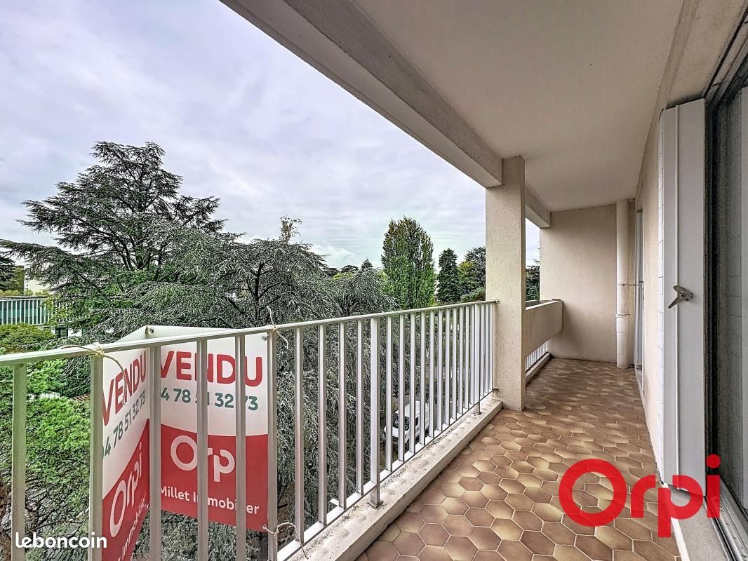 Appartement 4 pièces 76 m² · à Oullins-Pierre-Bénite · 76 m² · 212 000 €
