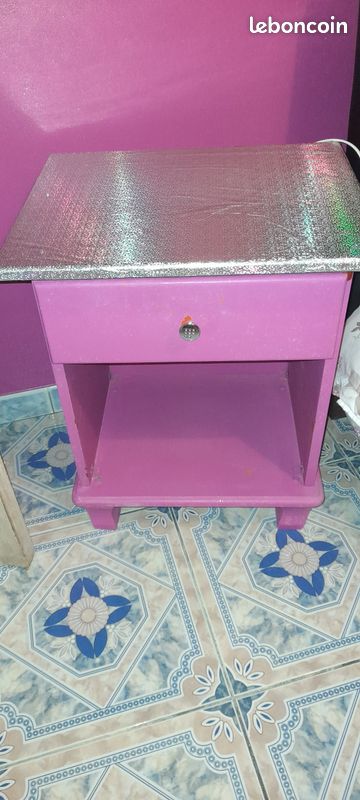 2 Table de chevets (image 1)