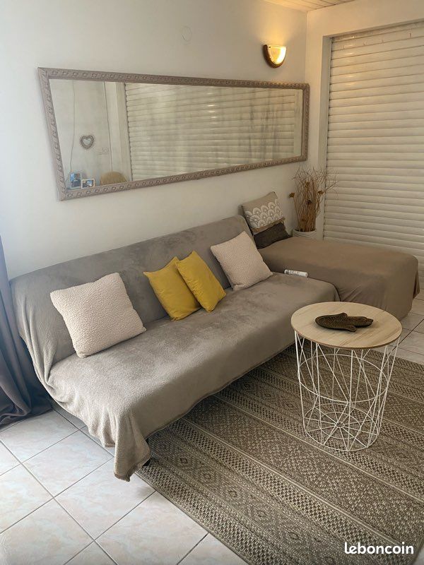 Appartement 2 pièces 45 m² · à Baie-Mahault · 45 m² · 780 €/mois