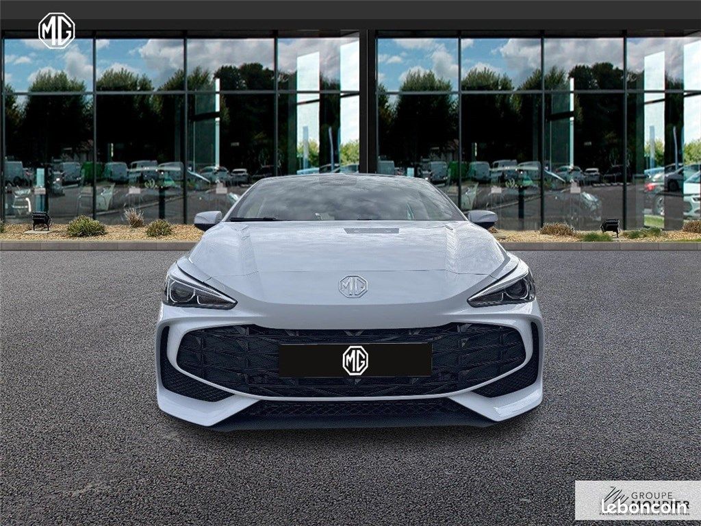 Mg3 1.5 L HYBRID+ 195 CH Comfort (image 2)