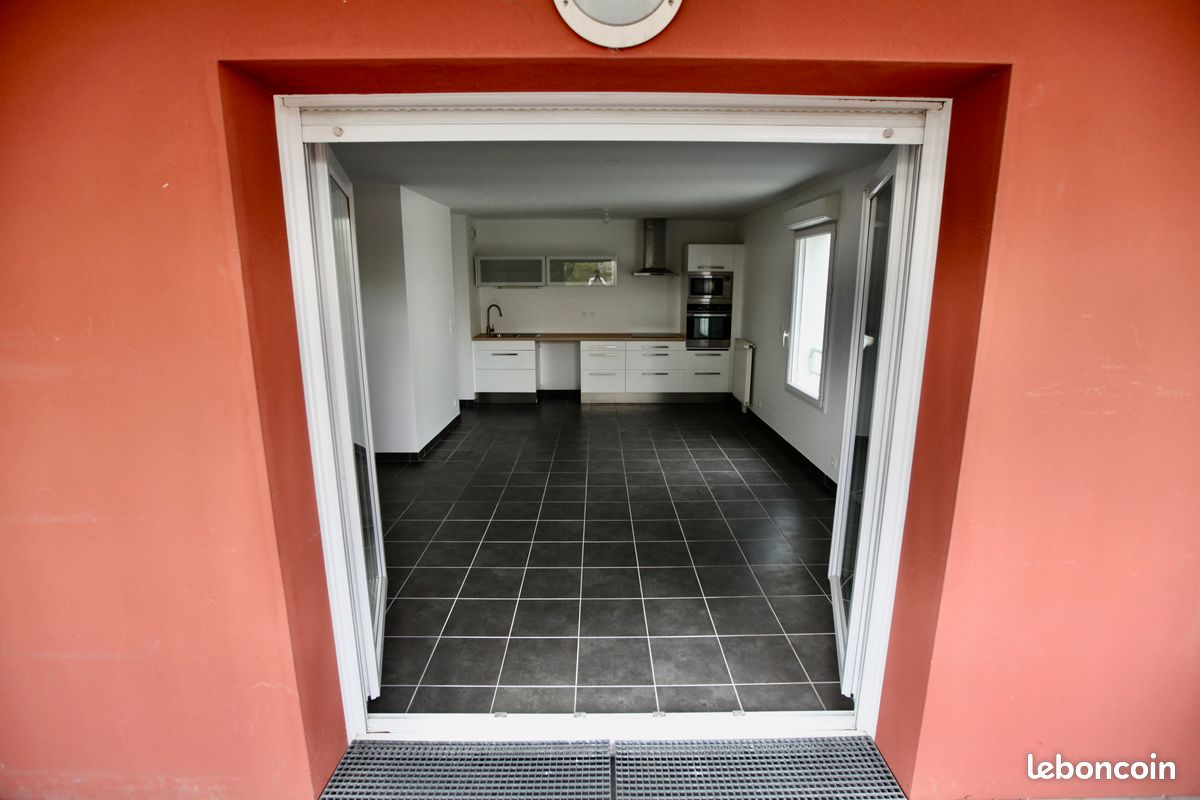 Appartement 3 pièces 59 m² · à La Chapelle-sur-Erdre · 59 m² · 215 000 €