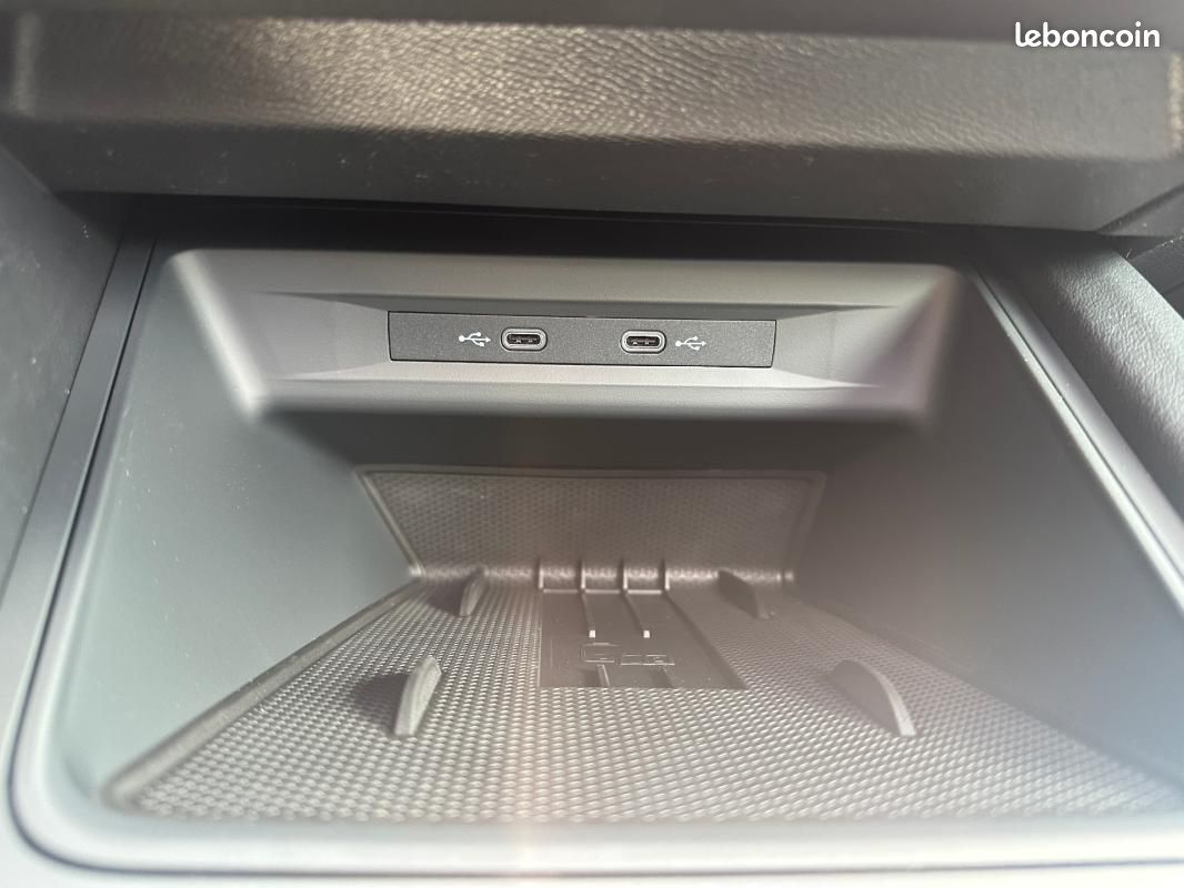 Cupra Formentor 2.0 TDI 150 ch DSG7 V (image 22)