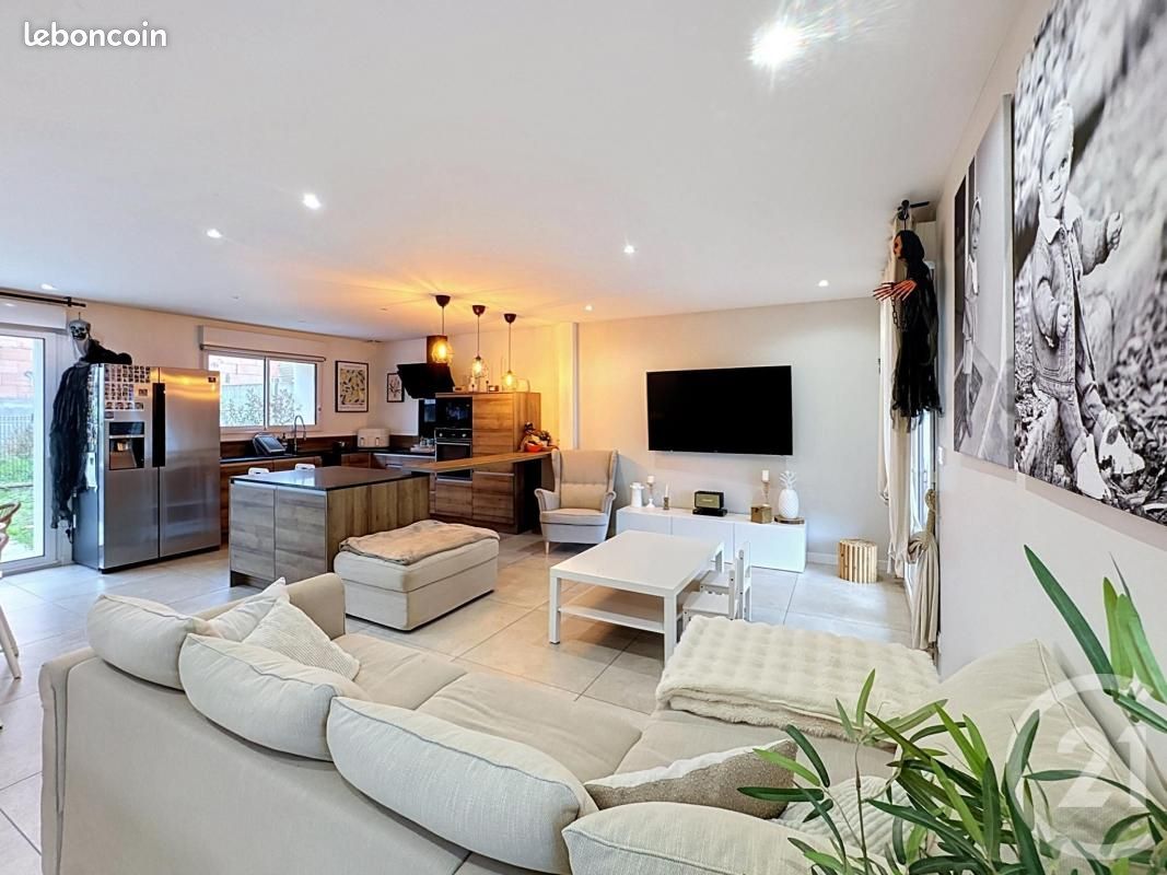 Maison 5 pièces 130 m² · à La Chapelle-Saint-Mesmin · 130 m² · 287 000 €