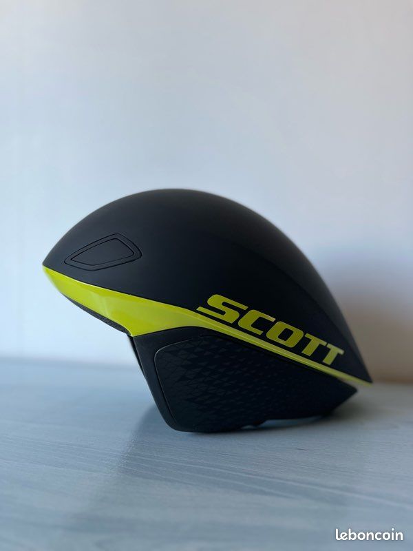 Casque Scott Split Plus (image 2)