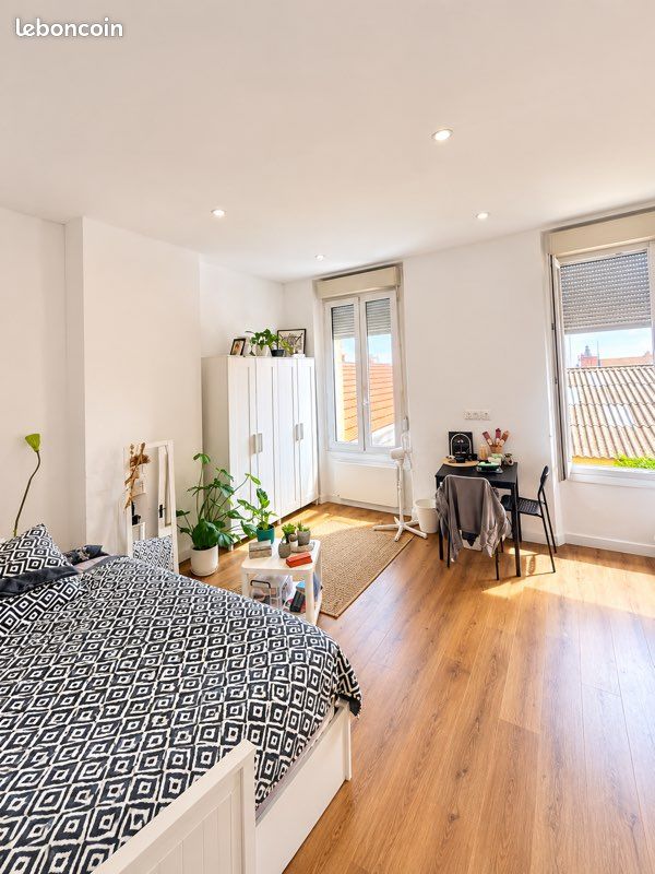 Appartement 1 pièce 22 m² · à Marseille · 22 m² · 690 €/mois