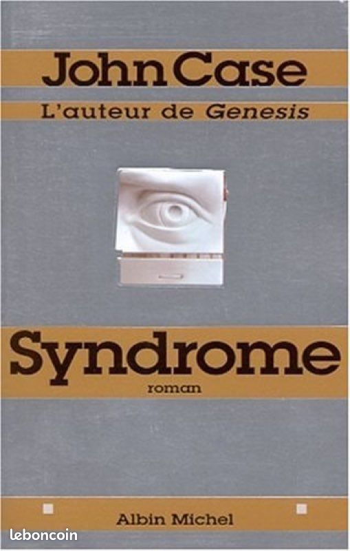 John Case Syndrome (image 1)