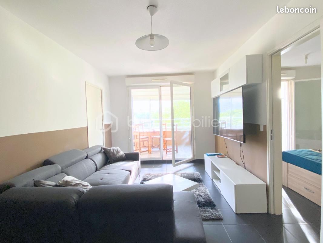 Appartement 2 pièces 39 m² · à La Seyne-sur-Mer · 39 m² · 129 000 €