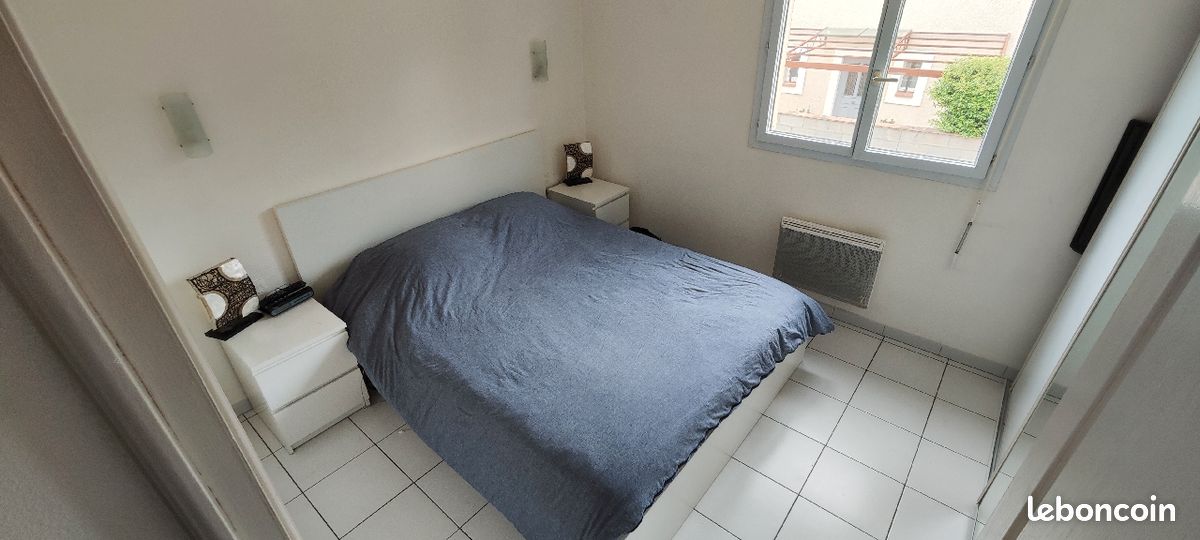 Bel appartement T3 de 65m2 avec parking (image 3)