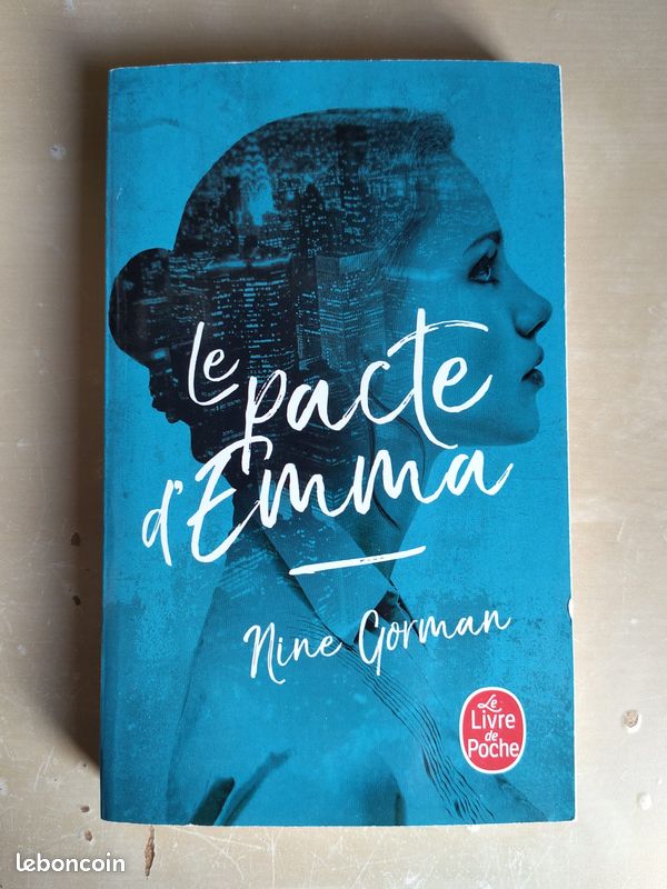 Le Pacte d'Emma (image 1)