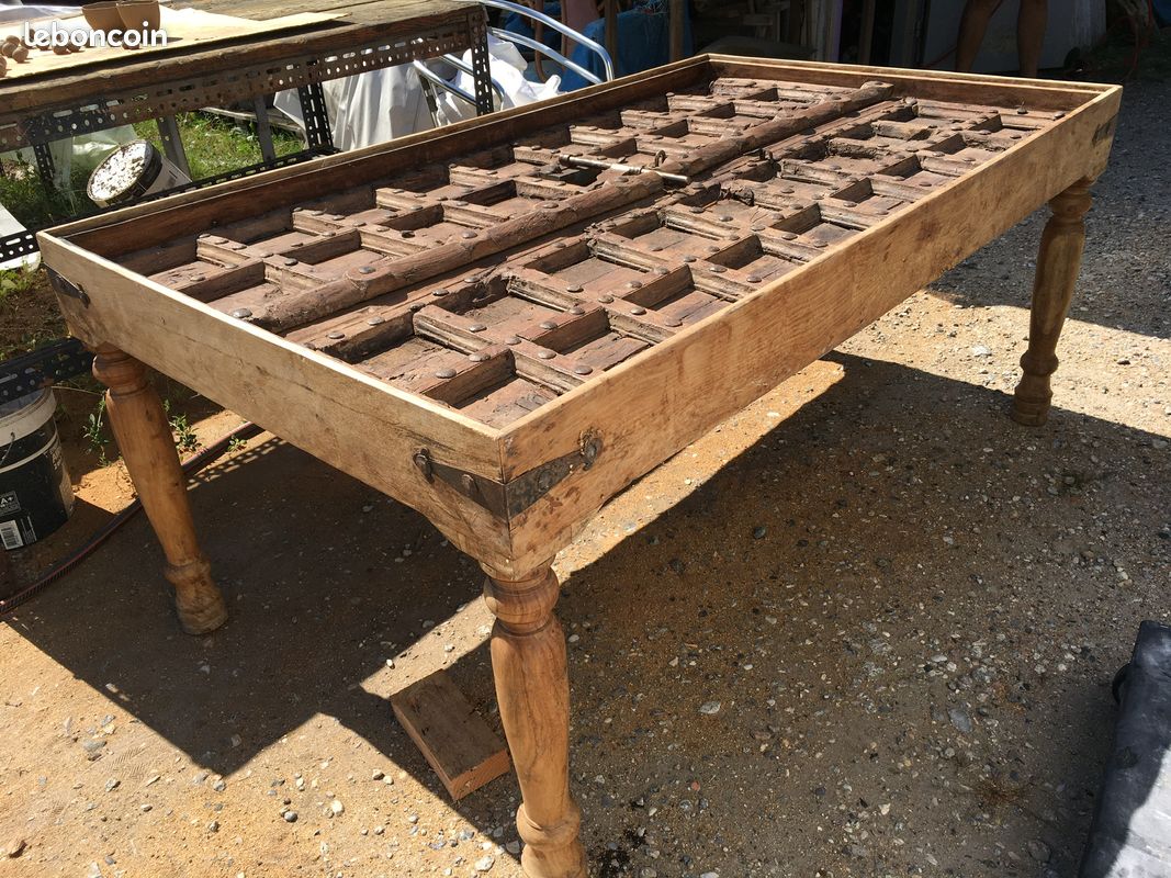 Table de salle à manger (image 1)