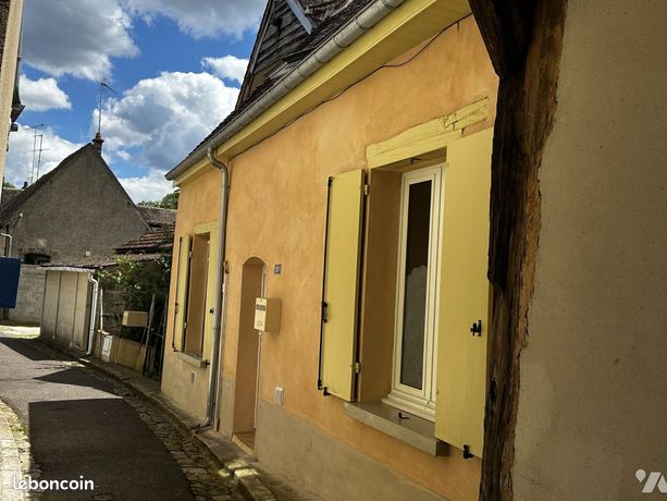 Maison 3 pièces 68 m²