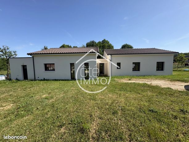 Propriété 5 pièces 148 m²