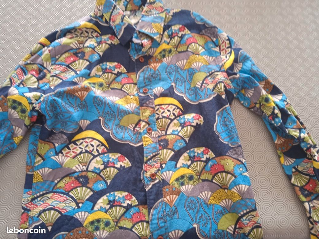 Chemise design (image 2)