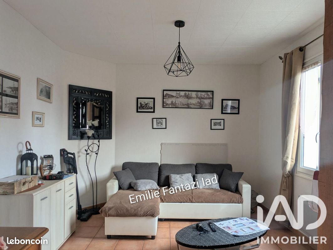 Maison 3 pièces 57 m² · à Dives-sur-Mer · 57 m² · 229 000 €