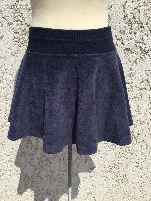 Jupe petit bateau 4 ans (image 7)