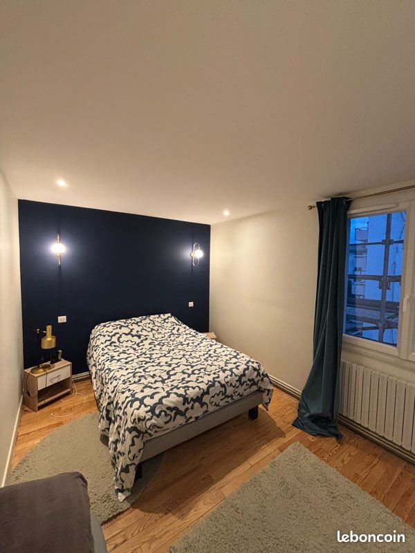 Appartement 4 pièces 76 m² · à Chambéry · 76 m² · 242 000 €