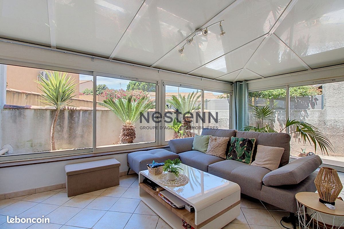Maison 5 pièces 100 m² · à Vitrolles · 100 m² · 380 000 €
